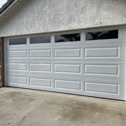 Garage Doors