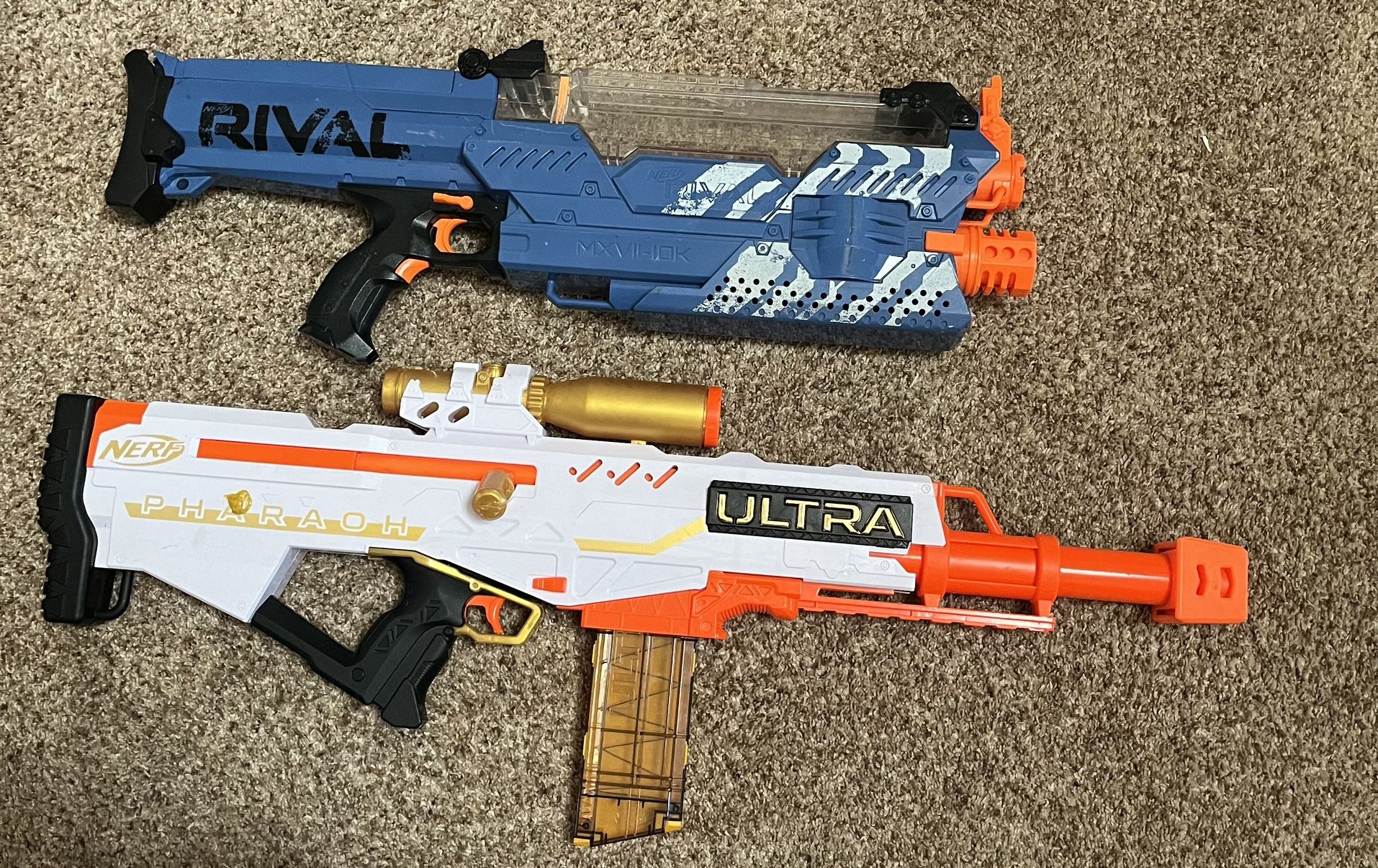 NERF GUN🔺Temecula Near The Mall
