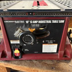 Table Saw