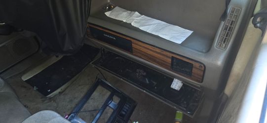1995 Dodge Dakota
