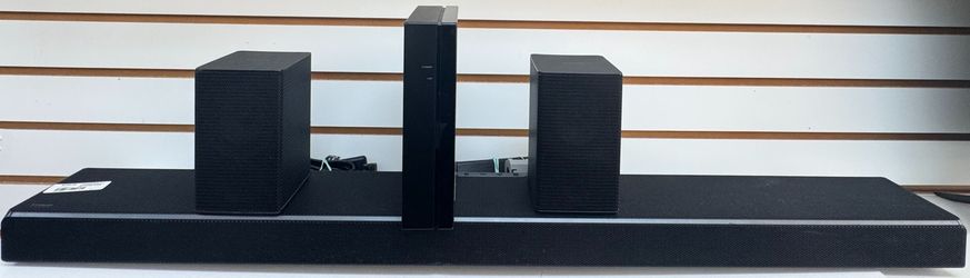 Samsung home theater Complete Set!