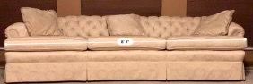 Antique Sofa