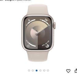Apple Watch S9 41 MM