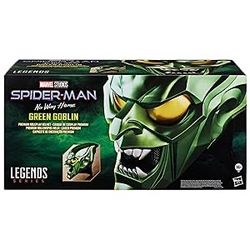 GREEN GOBLIN HELMET