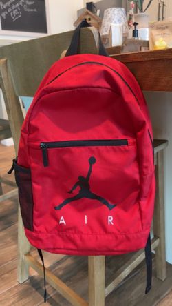 JORDAN BACKPACK
