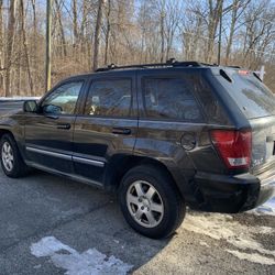 2009 Jeep Grand Cherokee