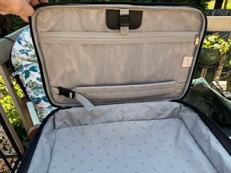 Ricardo Beverly Hills Coronado Suitcase