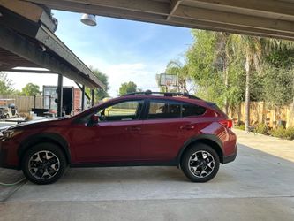 2019 Subaru Crosstrek