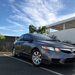 2010 Honda Civic