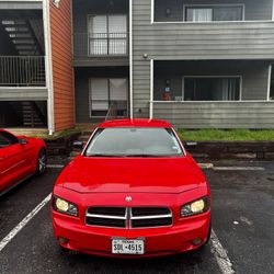 2009 Dodge Charger