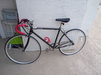 Fuji Club Nichibei Edition 48cm Frame