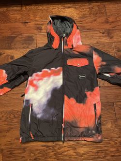 Volcom Discourse Insulated Snowboard Jacket (Men's)