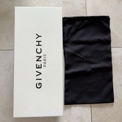 Dust bag givenchy shop