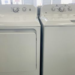 Ge Gas Set