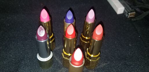 Labiales