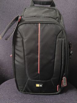 Case Logic DCB-308 SLR Camera Sling Â