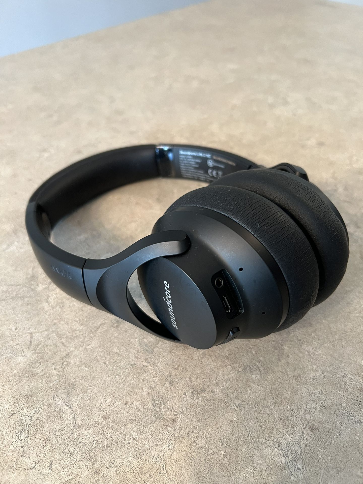 Bluetooth Headset