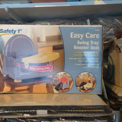 Safety 1st Booster Seat
