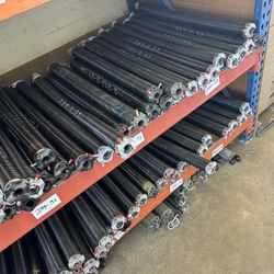 Garage Door Springs 