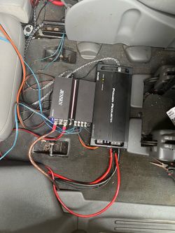 Car auto