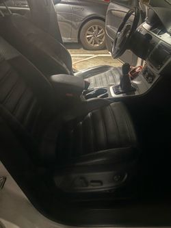 2010 Volkswagen CC
