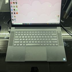 Razor Blade 15 Gaming Laptop 