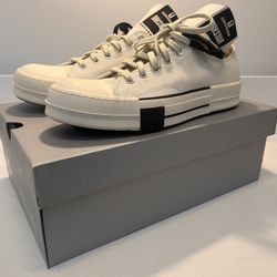 Converse DRKSTR Chuck Taylor 70 White 