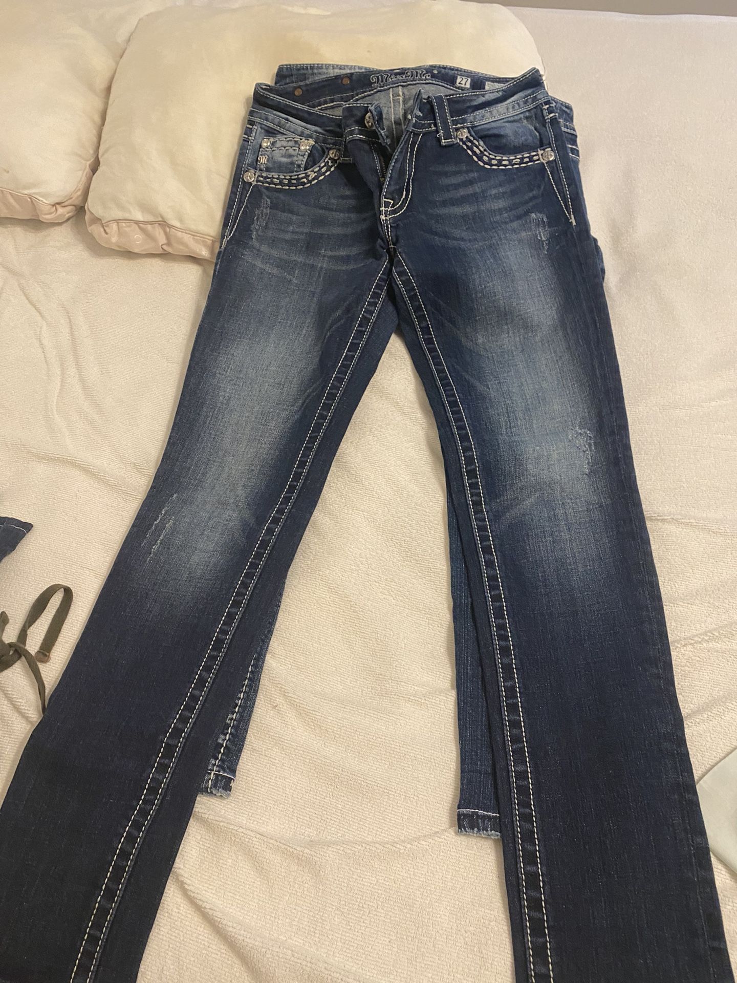 MissMe Jeans