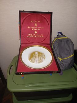Royal Tettau China