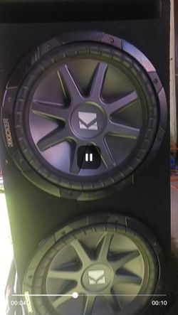 Kikers 12"