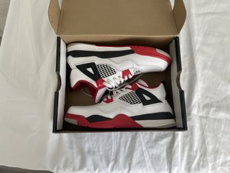 Jordan 4