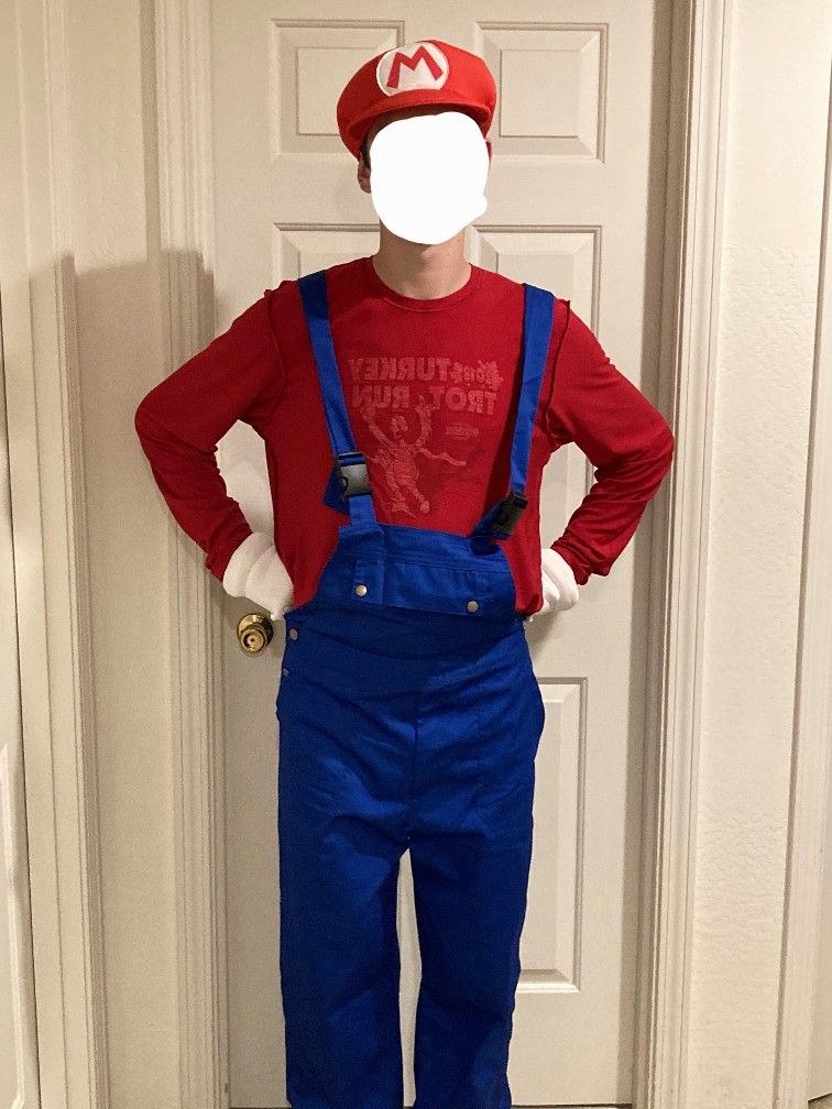 Halloween Costumes