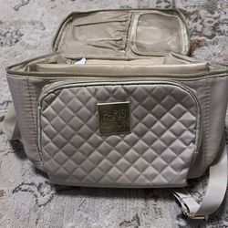 travel makeup bag