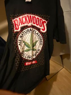 Backwoods 2XL stay hi