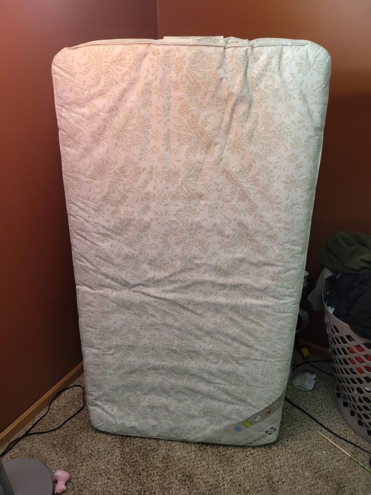 Crib Mattress Selling For 10 