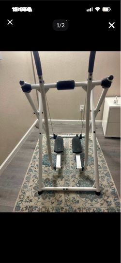 Work out machine