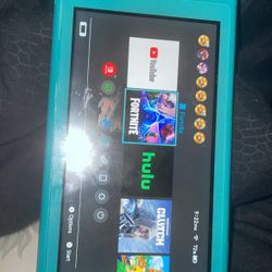 Nintendo Switch Console