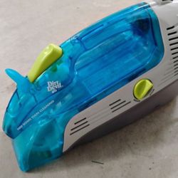 Carpet Cleaner, Shampooer, Dirt Devil, Portable Spot Cleaner 