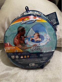 Baby Float