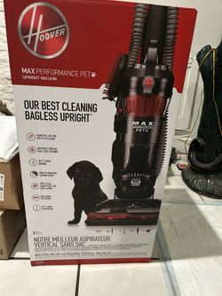 Vacuum