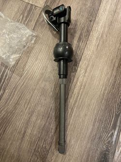 Brand New Lower Intermediate Steering Shaft for Dodge Ram 2500 / 3500 (2009-2020) 4WD
