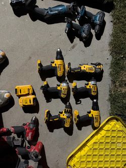 Power tools