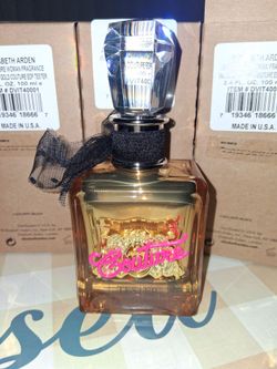Juicy Couture Viva La Juicy Gold Couture
