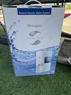 Water System