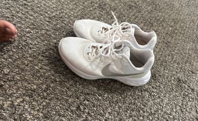 Nike Sports Running Shoe