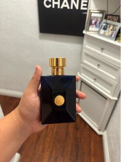 Versace aftershave