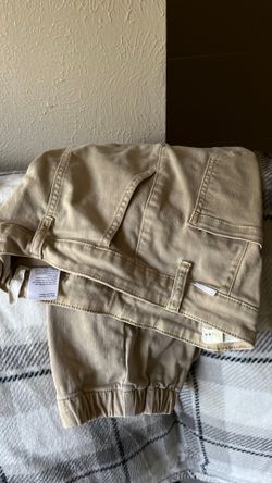 Risen jeans