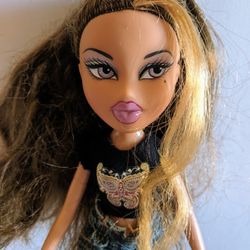 Bratz Doll