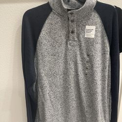 Sonoma Super Soft Sweater Fleece