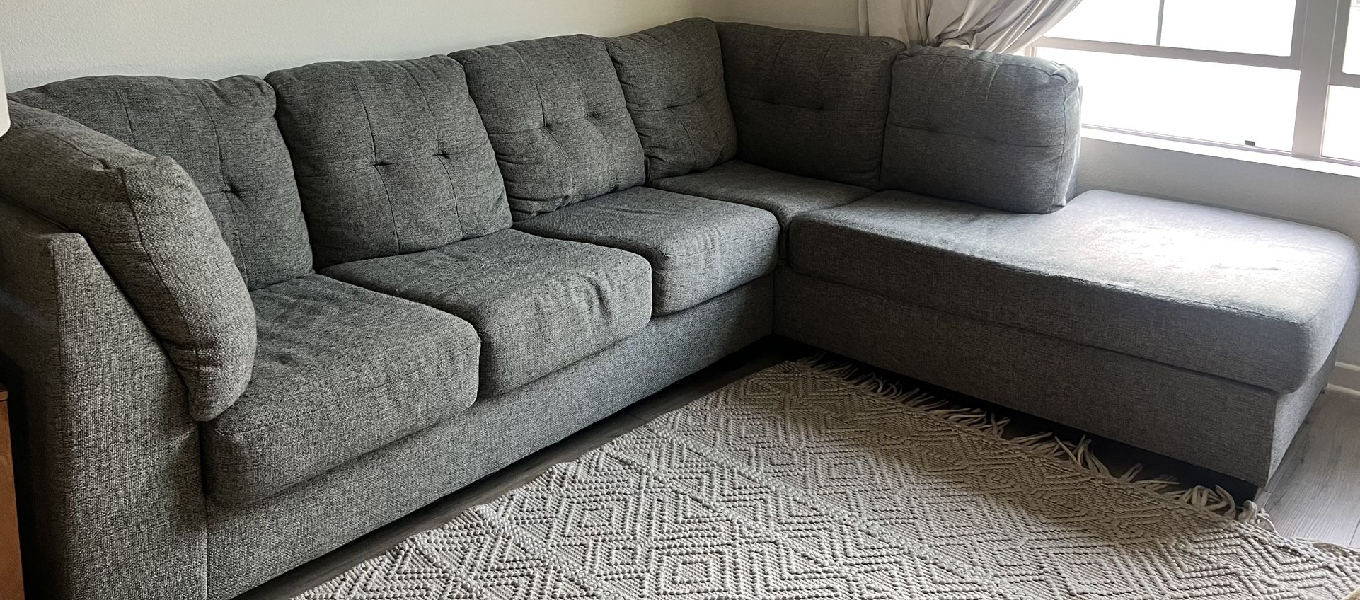 Sectional Sofa